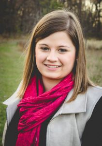 Janessa Boley