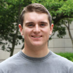 Head and shoulders photo of Spencer George