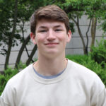 Head and shoulders photo of Matthew Hehr