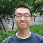 Head shot photo of Richard Lin