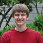 Head and shoulders photo of Nathan Schultz