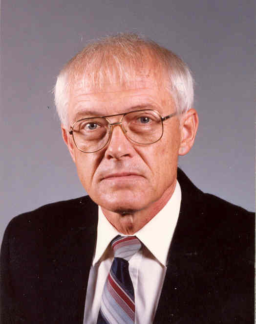 Maurice Larson