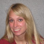 Ashley Yeager