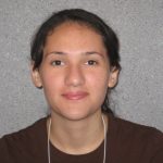 Christina Arias-Matos