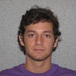 Daniel Santos Gonzalez