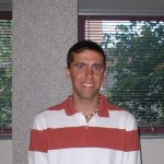Eric Gauthier