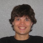 Ian Marozas
