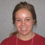 Katherine Walz
