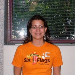 Lynnette Cubero