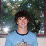 Mitchell Anderson