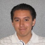 Rodrigo Vasquez