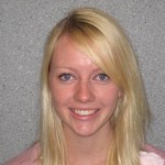 Samantha Evans