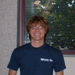 Zach Bevesdorf