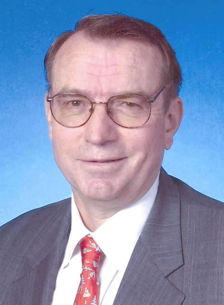 James Katzer