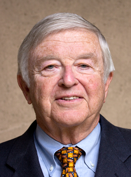 Dale Fridley