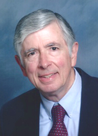 Kenneth Garrett