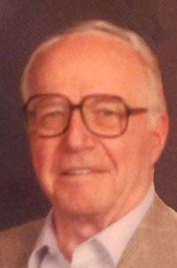 Robert Gerwig