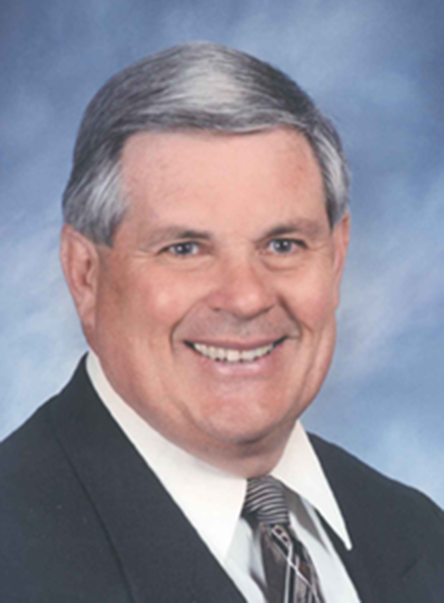 Bruce Grasser