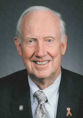 James Halligan