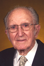 Manley Hoppe