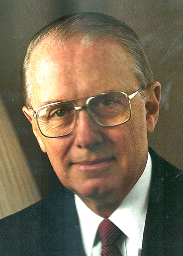 Allen Jacobson