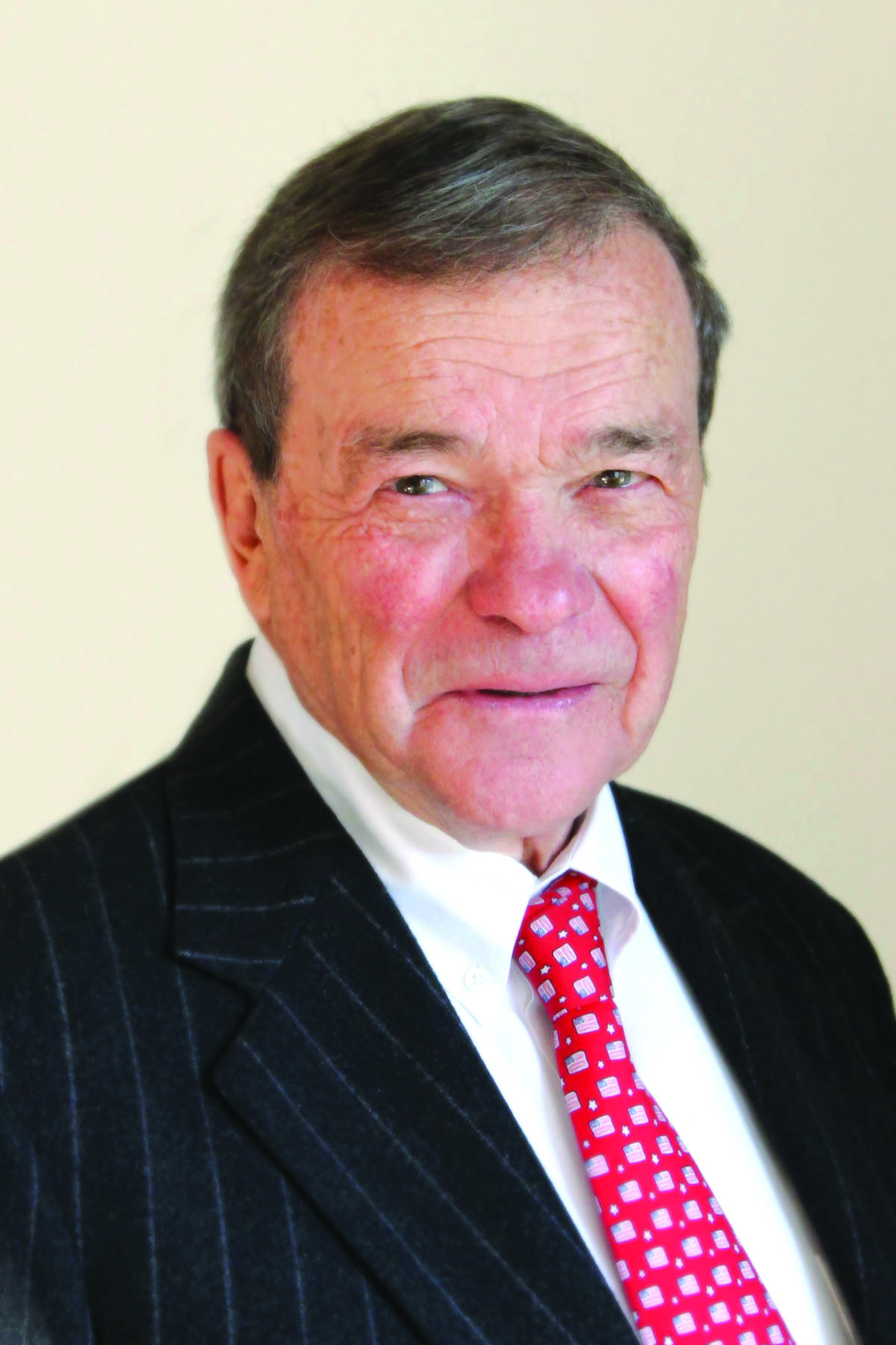 Nicolas Reding