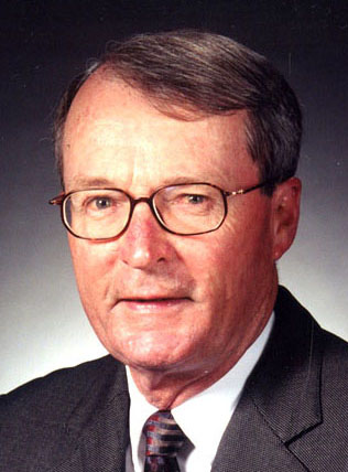Richard Seagrave