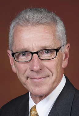 Terry King