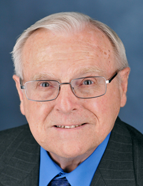 Paul Willhite