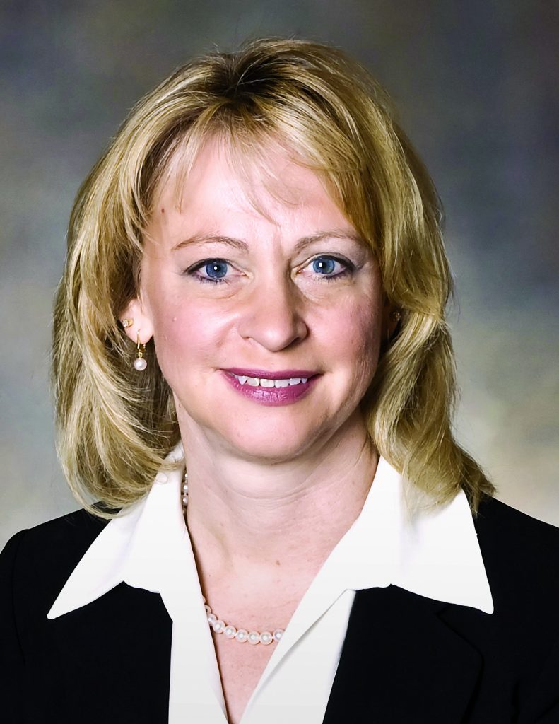 Gayle Roberts