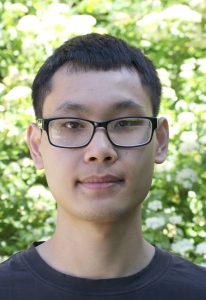 Jie Hao Wu