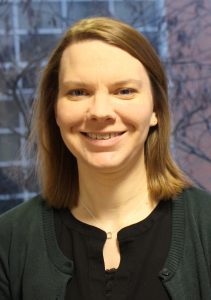Nicole Prentice
