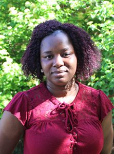Laurice Chewouo