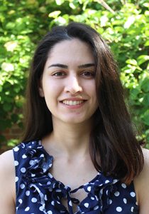 Sadaf Maghsoudipour