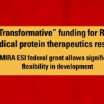 Reuel NIH research fundinggraphic