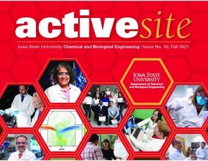 ActiveSite 2021 Cover