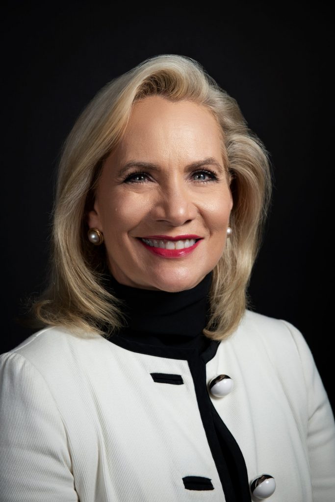 Lori Ryerkerk
