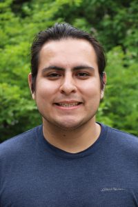 Axl Escarcega