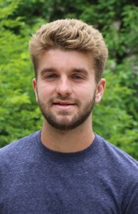 Jacob Oyler