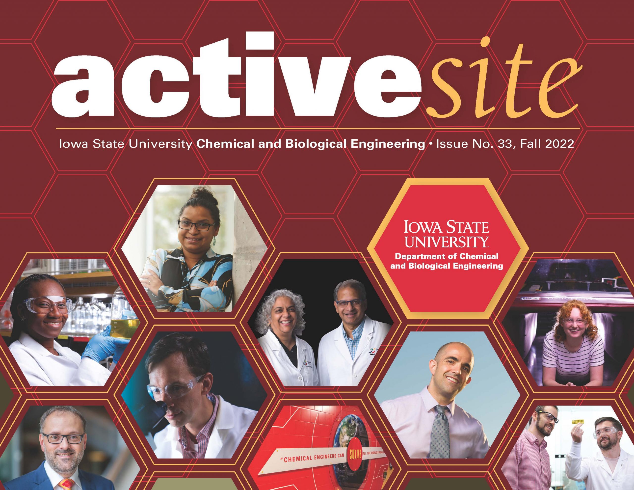 ActiveSite 2021 Cover