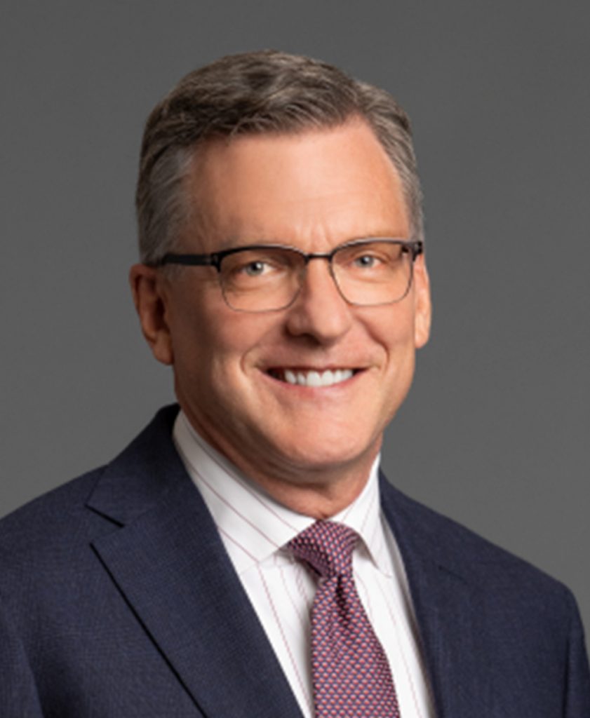 Mark Lashier