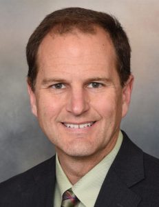 Michael Wilson