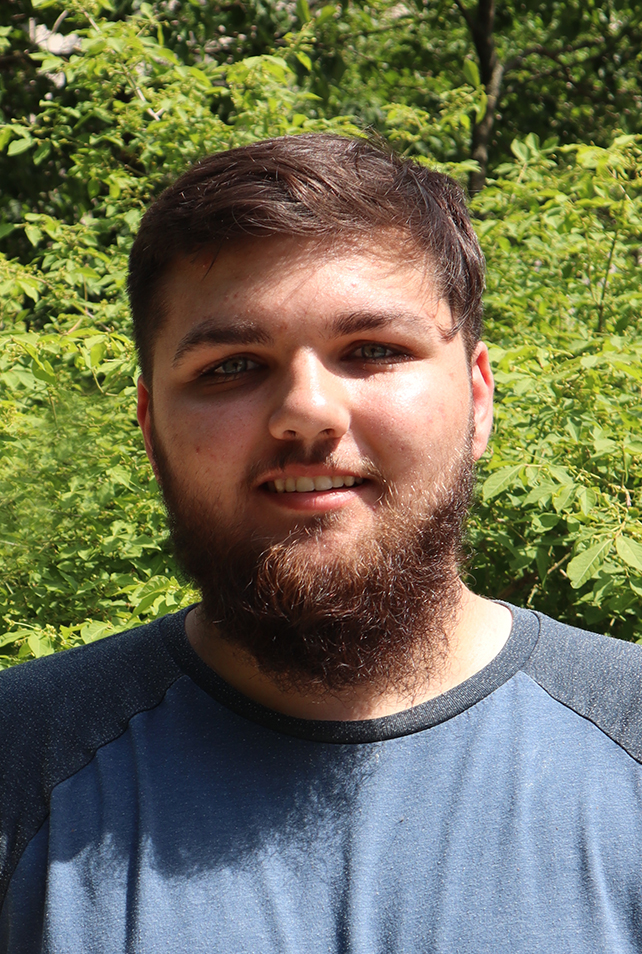 Jared Kaczor