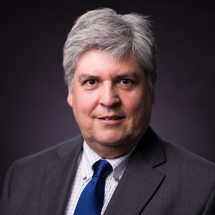 Dennis Vigil