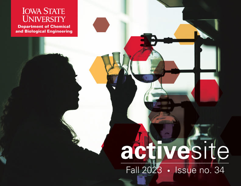 ActiveSite 2023 cover