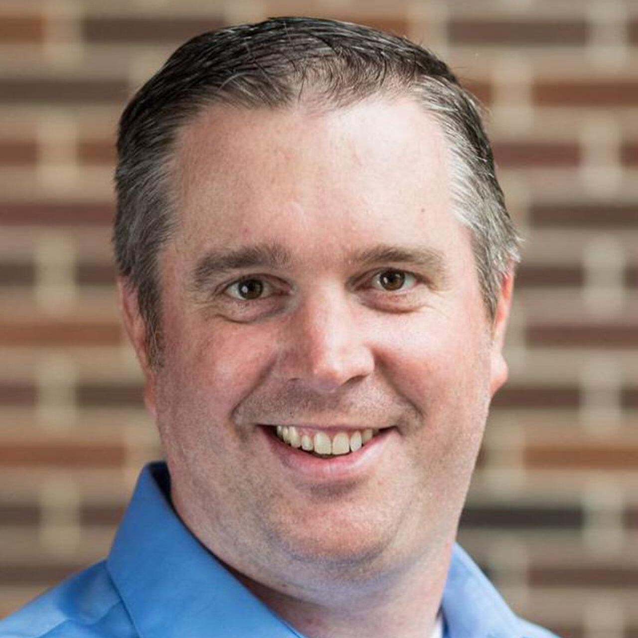 Christopher Ellison