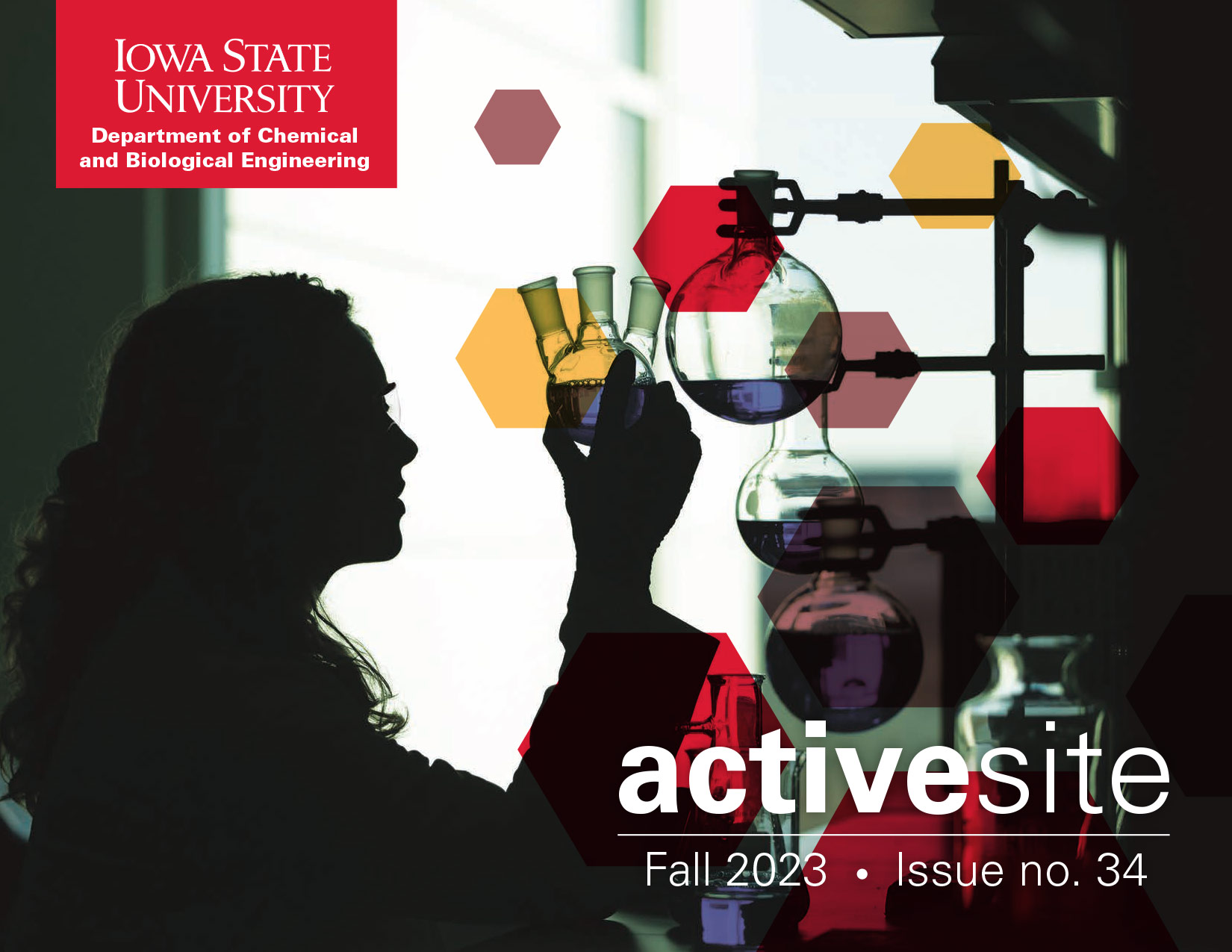 ActiveSite 2023 Cover