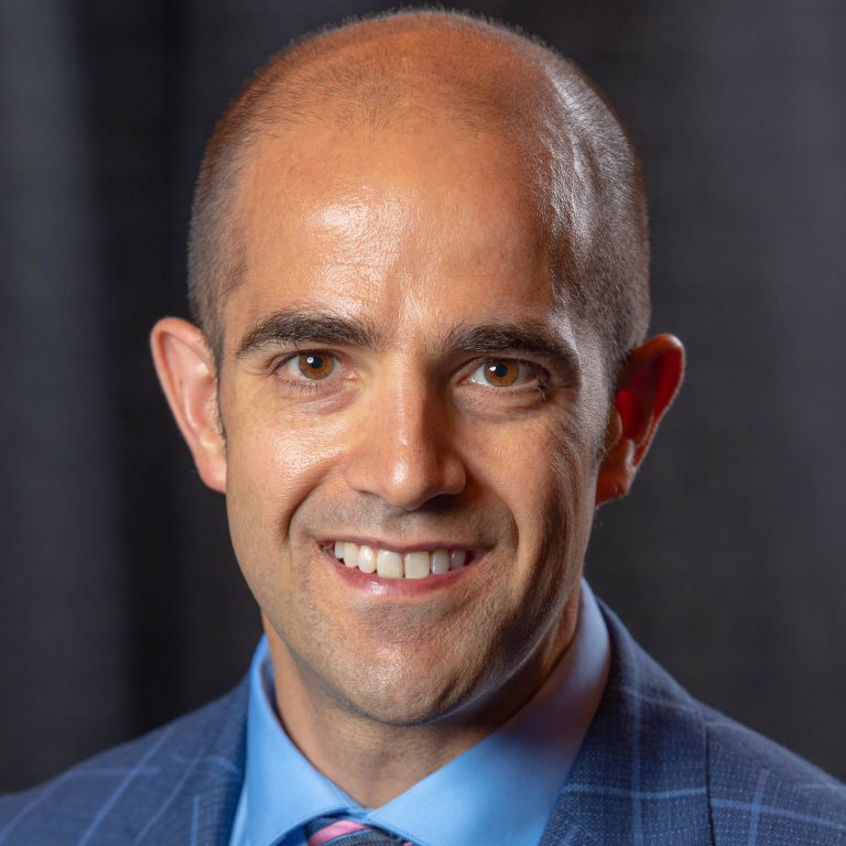 Eric Cochran