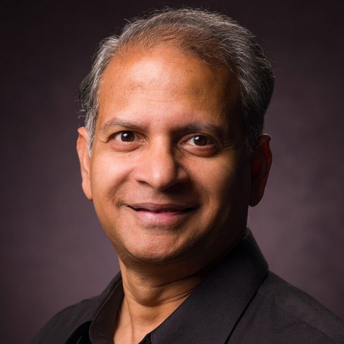 Balaji Narasimhan