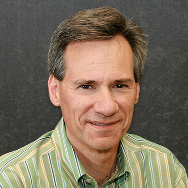 Brent Shanks portrait